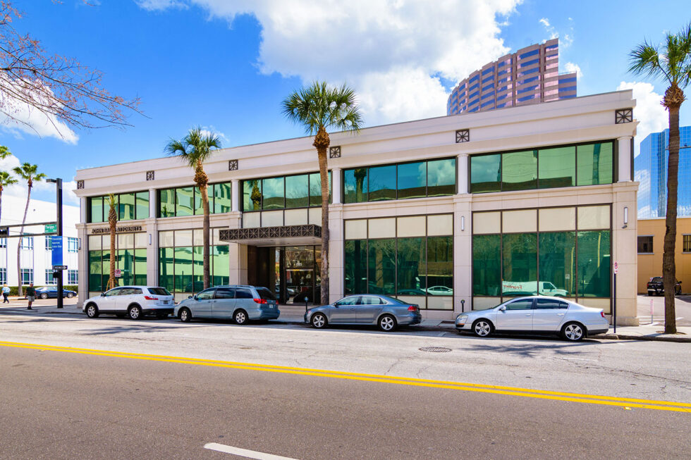 Why Choose Tampa Office Spaces | Tampa Virtual Office Spaces