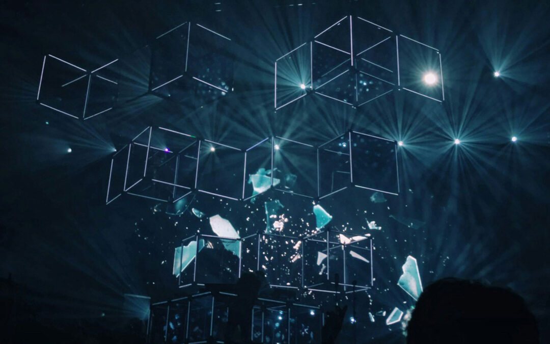 Virtual Office Services Vs. Virtual Address