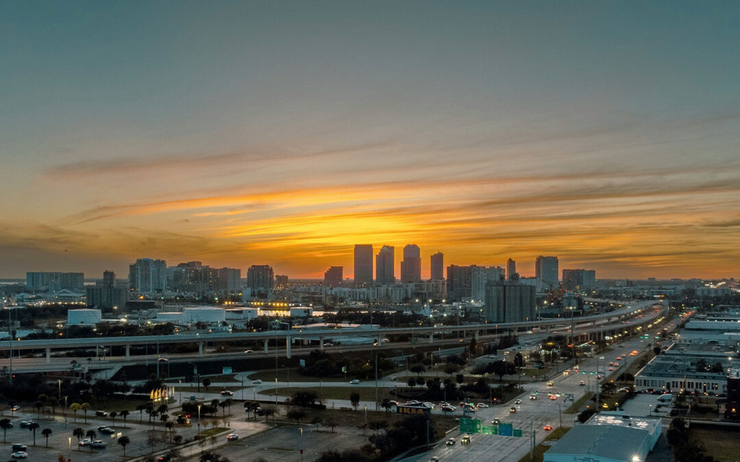 Guide To Downtown Tampa, FL